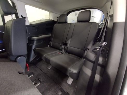 New 2026 Hyundai Ioniq 9 SEL image 27