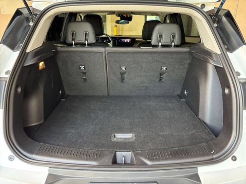 Used 2025 Buick Encore GX Preferred FWD image 26