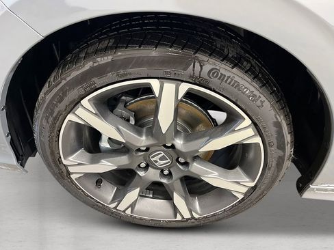 New 2026 Honda Civic Sport Touring image 11