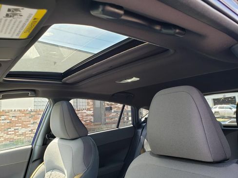 New 2026 Subaru Crosstrek 2.5i Sport AWD/4WD image 7