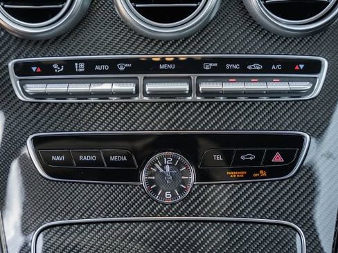 Used 2019 Mercedes-Benz C 63 AMG Coupe image 26