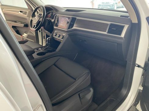 Used 2018 Volkswagen Atlas SE FWD image 8
