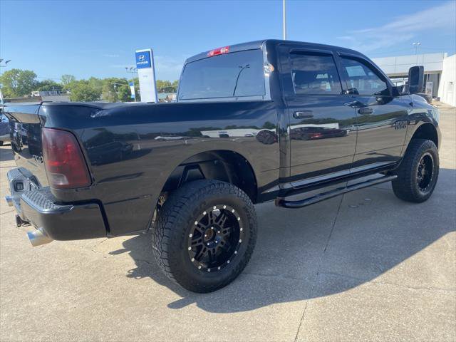 Used 2015 RAM 1500 Express AWD/4WD image 6