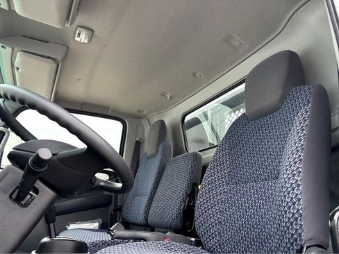 Used 2024 Isuzu NQR RWD image 12