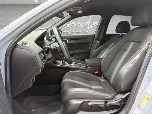 Used 2022 Honda Civic Sport image 24