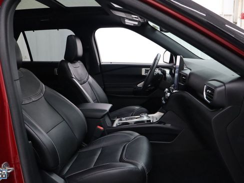 Used 2023 Ford Explorer ST w/ Equipment Group 401A image 33