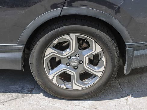 Used 2018 Honda CR-V EX image 6