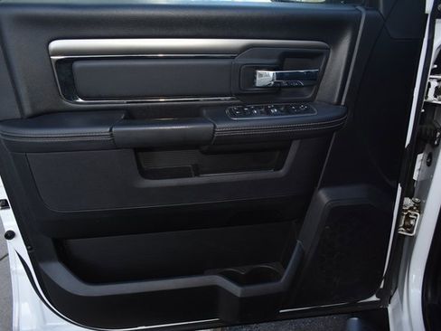 Used 2018 RAM 1500 Sport image 14