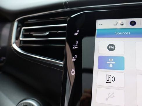 New 2026 Jeep Grand Wagoneer Limited image 21