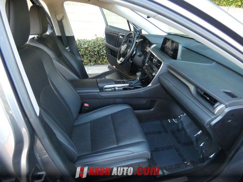 Used 2022 Lexus RX 350 FWD image 26