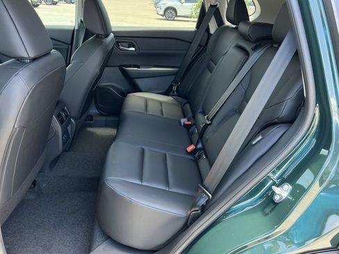New 2026 Nissan Rogue Dark Armor FWD image 14