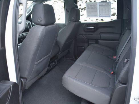 Used 2019 Chevrolet Silverado 1500 LT image 22