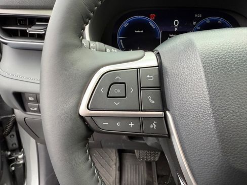 New 2026 Toyota Highlander Limited image 30