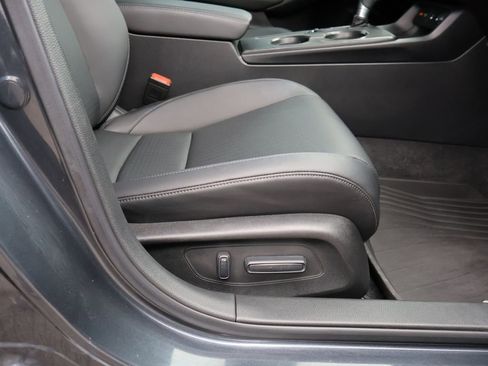 Certified 2025 Honda Civic Sport Touring image 10