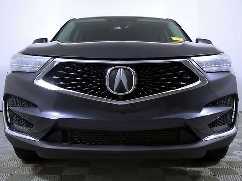 Used 2020 Acura RDX FWD w/ Advance Package image 5
