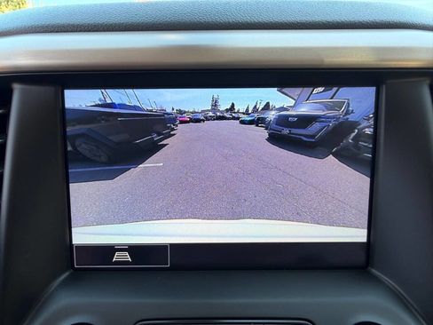 Used 2023 GMC Acadia Denali AWD/4WD image 34