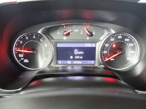 Used 2026 Chevrolet Blazer LT FWD image 36
