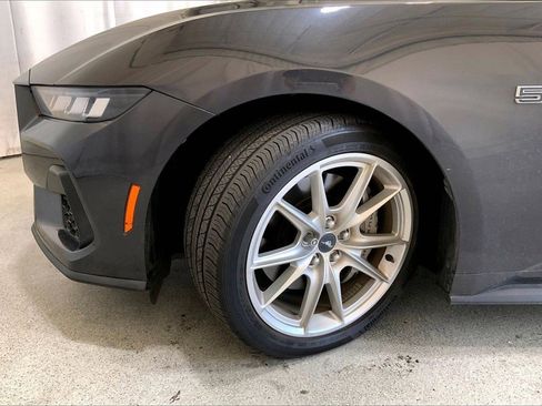 Used 2024 Ford Mustang GT Premium image 20