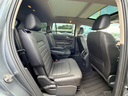 Used 2019 Volkswagen Atlas SEL Premium AWD/4WD image 17