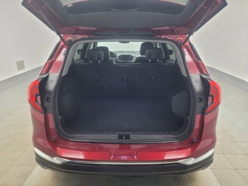 Used 2019 GMC Terrain SLT AWD/4WD image 29