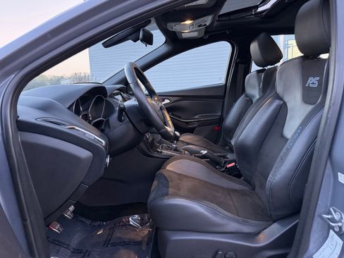 Used 2016 Ford Focus RS image 16