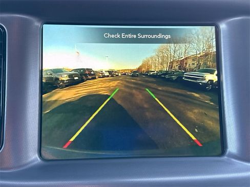 Used 2023 Dodge Charger GT w/ Blacktop Package image 22