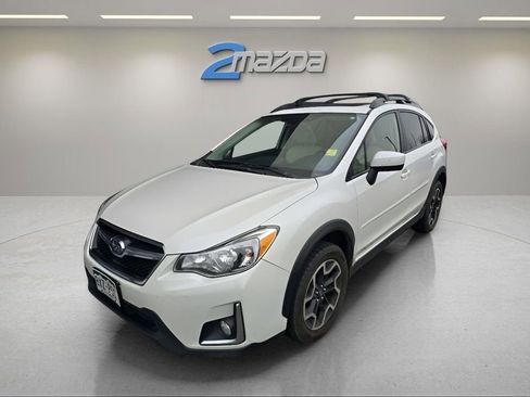 Used 2016 Subaru Crosstrek 2.0i Premium w/ Moonroof Package image 11