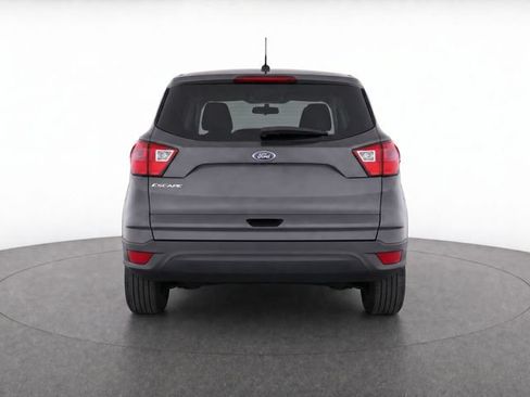 Used 2019 Ford Escape S FWD image 7