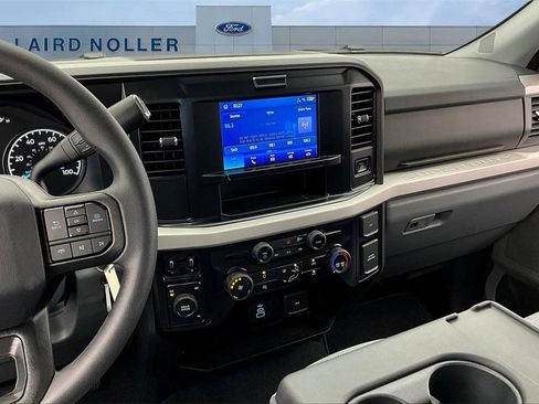 New 2026 Ford F350 XLT image 6