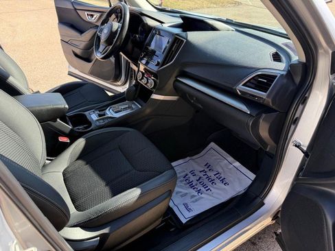 Used 2021 Subaru Forester Premium w/ Popular Package #1 image 18