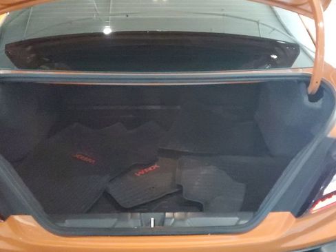 Used 2023 Subaru WRX image 10