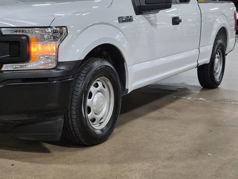 Used 2020 Ford F150 XL w/ Equipment Group 101A Mid image 18
