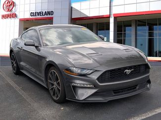 Used 2021 Ford Mustang Coupe w/ Equipment Group 101A RWD video 2