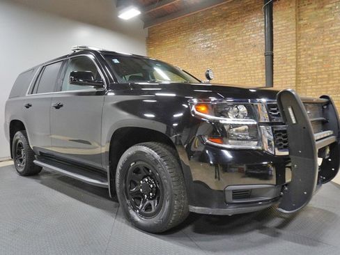 Used 2019 Chevrolet Tahoe 4WD image 8