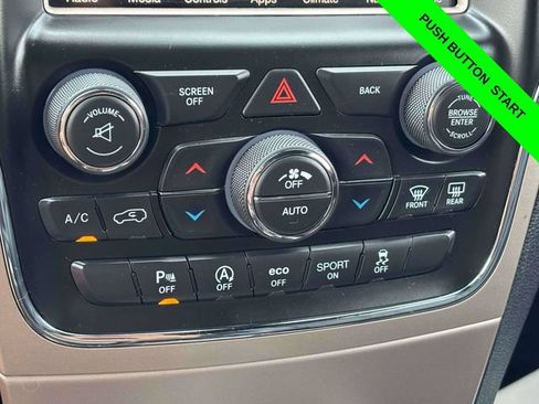 Used 2016 Jeep Grand Cherokee Limited AWD/4WD image 22