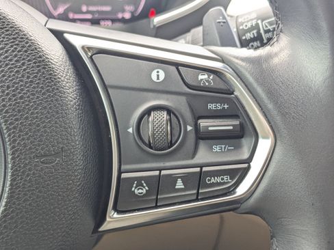 Used 2025 Acura MDX FWD w/ Technology Package image 29