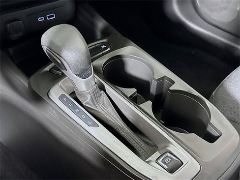 Used 2024 Chevrolet Trax LS image 14