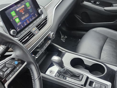 Used 2020 Nissan Altima 2.5 SL image 31