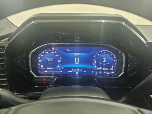 Used 2024 Chevrolet Silverado 1500 LT AWD/4WD image 22