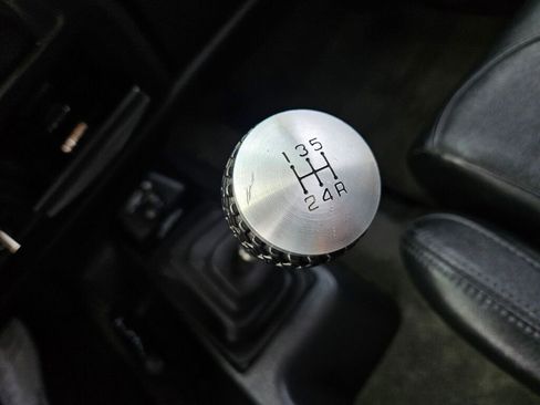 Used 2001 Jeep Wrangler Sport image 18