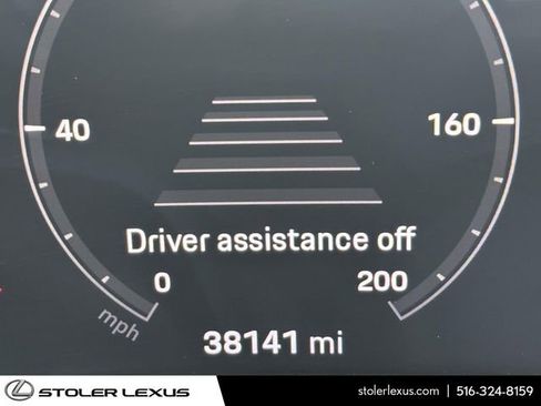 Used 2021 Porsche Taycan 4S image 33