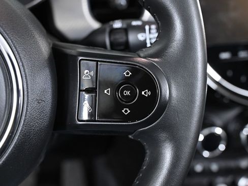 Certified 2024 MINI Cooper Convertible image 17