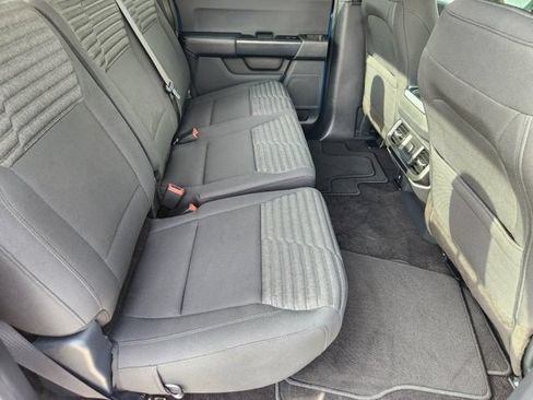 Used 2021 Ford F150 XL w/ STX Appearance Package RWD image 30