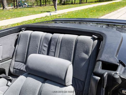 Used 1989 Chevrolet Camaro LT RWD image 42
