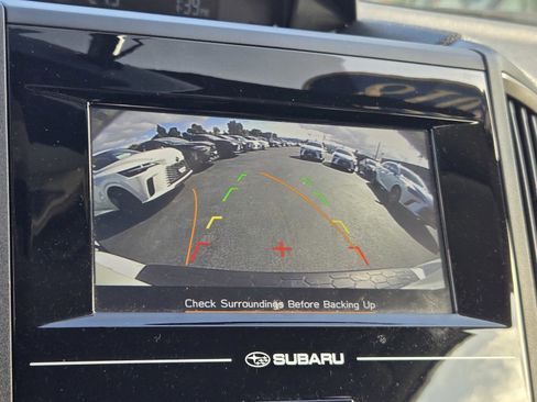 Used 2018 Subaru Crosstrek 2.0i Premium w/ Popular Package #3 image 17