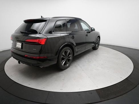 New 2026 Audi Q7 3.0T Premium Plus AWD/4WD image 38