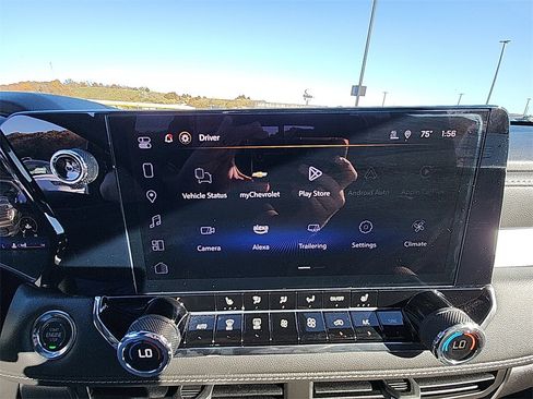 New 2025 Chevrolet Colorado LT image 22