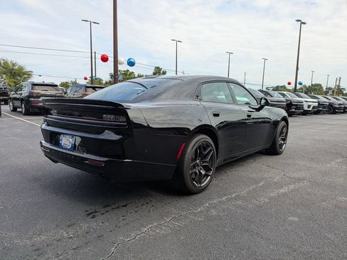 New 2026 Dodge Charger R/T AWD/4WD image 4