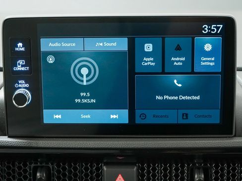 New 2026 Honda CR-V EX-L image 26