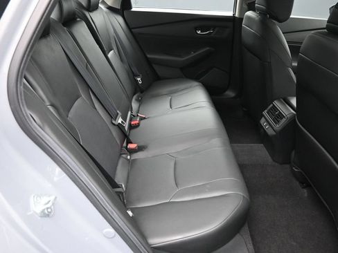 Used 2024 Honda Accord EX-L image 23